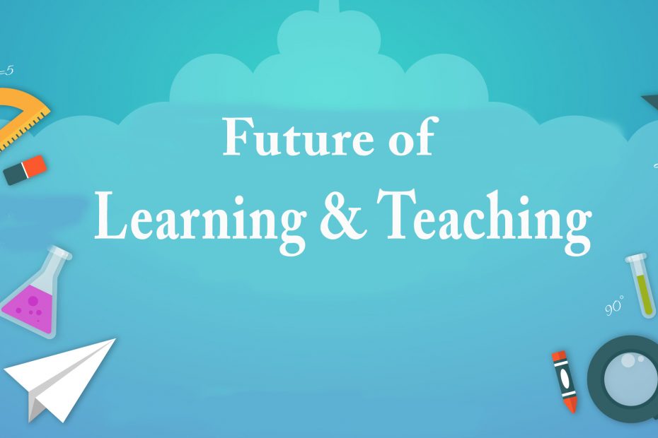 Future of Learning_Santosh Ranjan